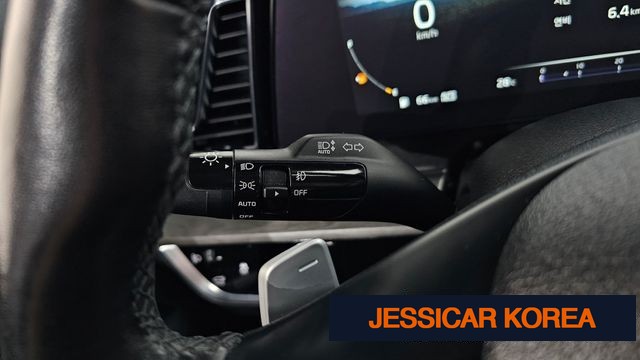 2023 Kia Sportage 5th Gen - Thumbnail 9