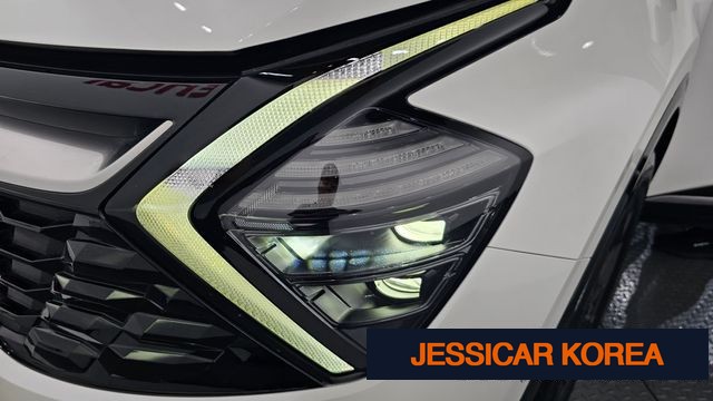 2023 Kia Sportage 5th Gen - Thumbnail 10