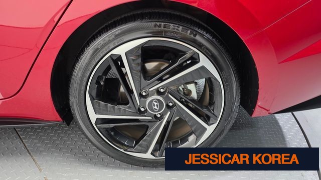 2023 Hyundai Avante (CN7) - Thumbnail 6
