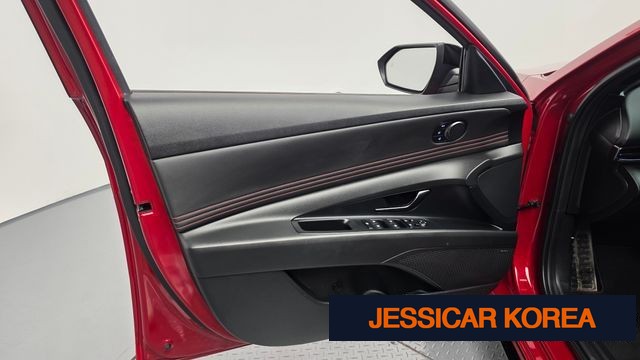 2023 Hyundai Avante (CN7) - Thumbnail 10