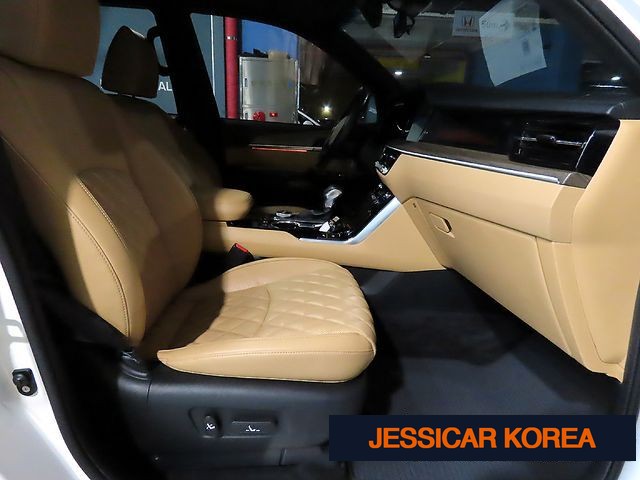 2021 Kia Mojave the Master - Thumbnail 4