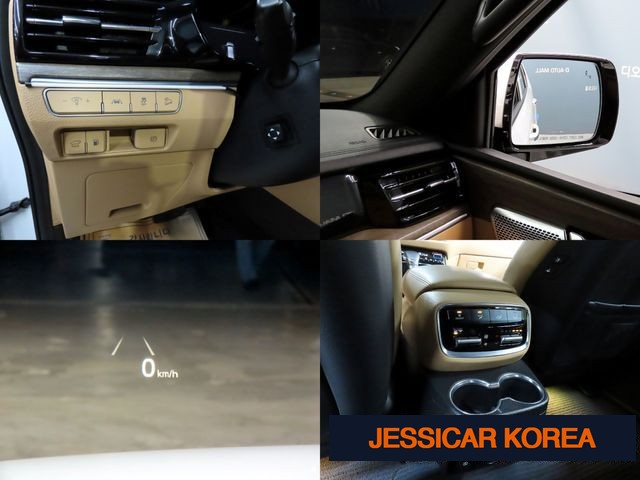 2021 Kia Mojave the Master - Thumbnail 6