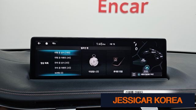 2021 Genesis GV70 - Thumbnail 9