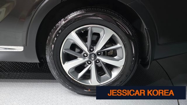 2018 Kia The New Sorento - Thumbnail 2