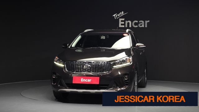 2018 Kia The New Sorento - Thumbnail 6