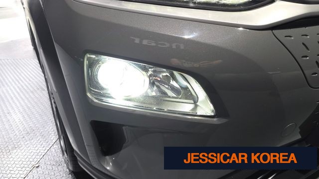 2019 Hyundai kona electric - Thumbnail 4