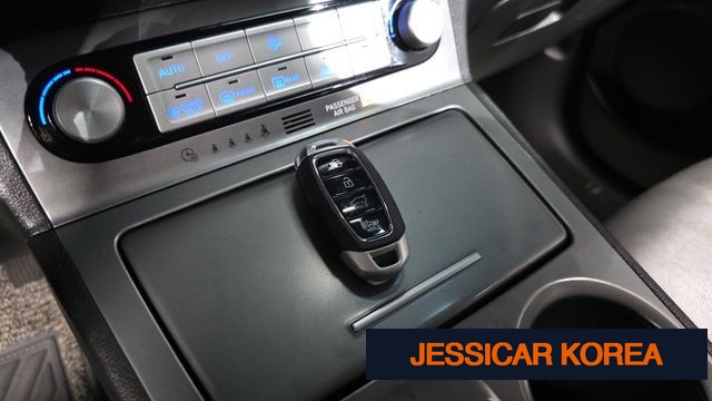 2019 Hyundai kona electric - Thumbnail 5