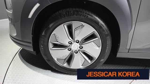 2019 Hyundai kona electric - Thumbnail 6