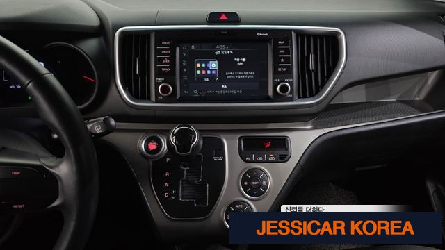2019 Kia The New Ray - Thumbnail 3