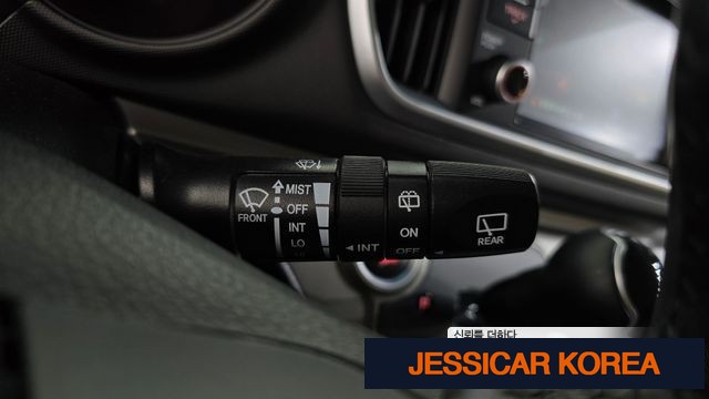 2019 Kia The New Ray - Thumbnail 4