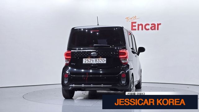 2019 Kia The New Ray - Thumbnail 5