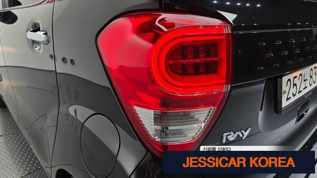 2019 Kia The New Ray - Thumbnail 6