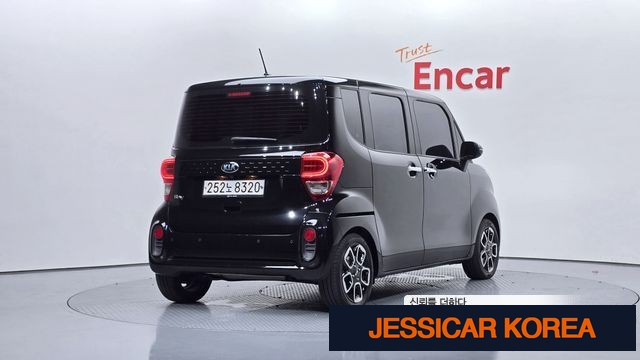 2019 Kia The New Ray - Thumbnail 7
