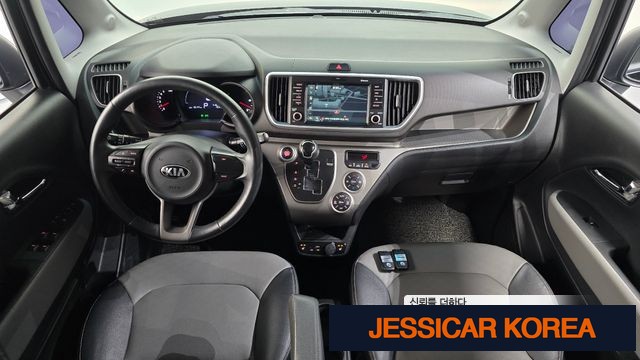 2019 Kia The New Ray - Thumbnail 8