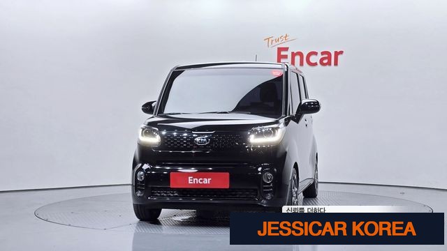 2019 Kia The New Ray - Thumbnail 10