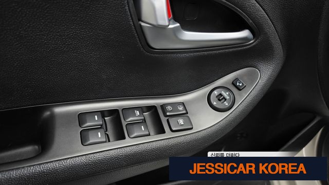 2014 Kia All New Morning - Thumbnail 2