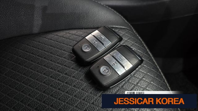 2014 Kia All New Morning - Thumbnail 4