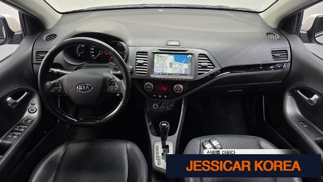 2014 Kia All New Morning - Thumbnail 5