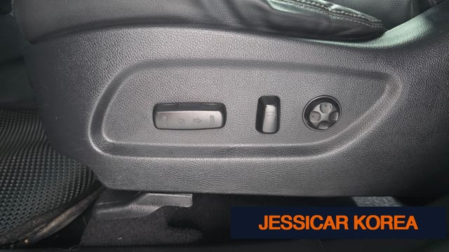 2016 Hyundai The New Maxcruz - Thumbnail 2