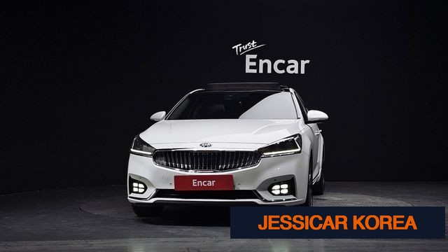 2016 Kia All new K7 - Thumbnail 6