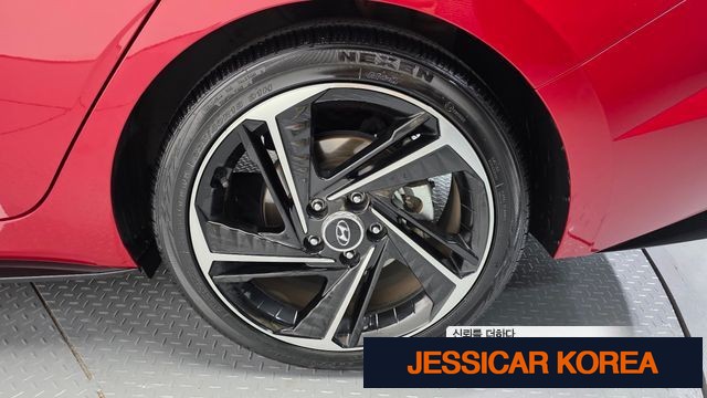2023 Hyundai Avante (CN7) - Thumbnail 6