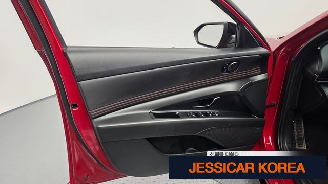 2023 Hyundai Avante (CN7) - Thumbnail 10