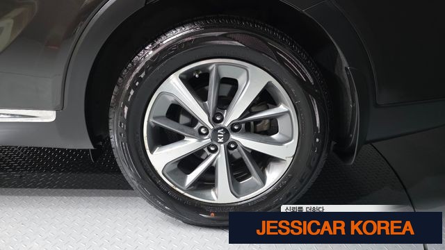 2018 Kia The New Sorento - Thumbnail 2