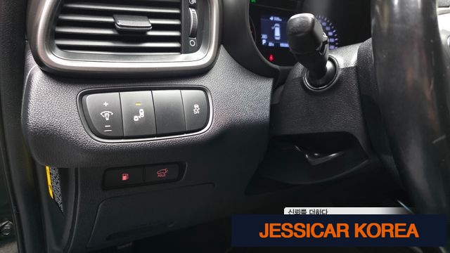 2018 Kia The New Sorento - Thumbnail 4