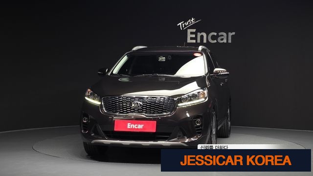 2018 Kia The New Sorento - Thumbnail 6