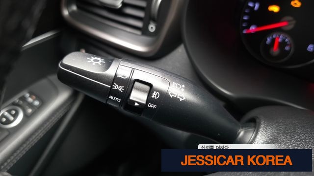 2018 Kia The New Sorento - Thumbnail 8