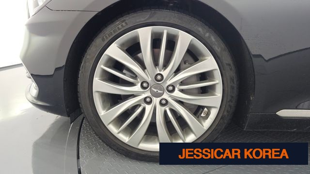 2017 Genesis G80 - Thumbnail 2