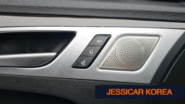 2017 Genesis G80 - Thumbnail 4