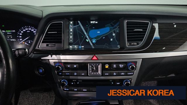 2017 Genesis G80 - Thumbnail 6