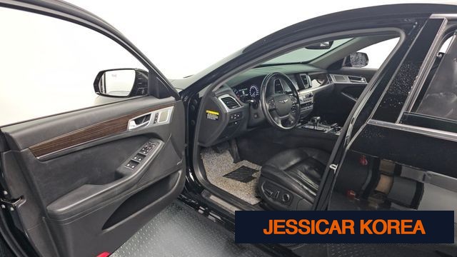 2017 Genesis G80 - Thumbnail 8
