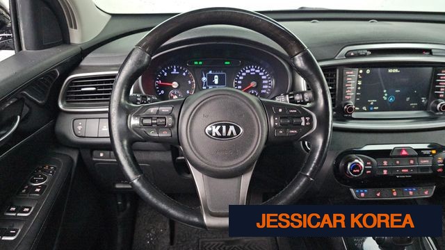 2016 Kia All New Sorento - Thumbnail 4