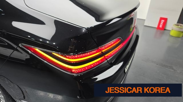 2019 Genesis G90 - Thumbnail 3