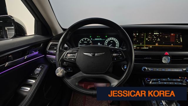 2019 Genesis G90 - Thumbnail 6