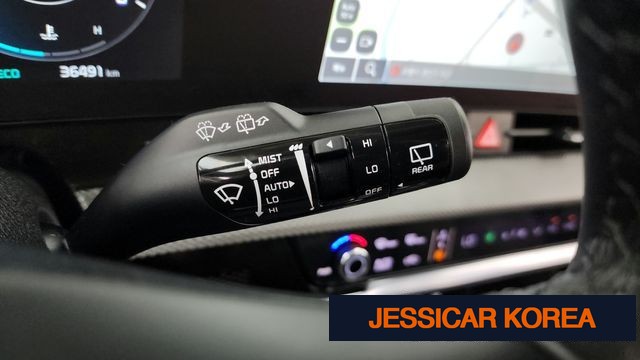 2022 Kia Sportage 5th Gen - Thumbnail 5