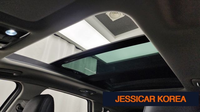 2022 Kia Sportage 5th Gen - Thumbnail 6
