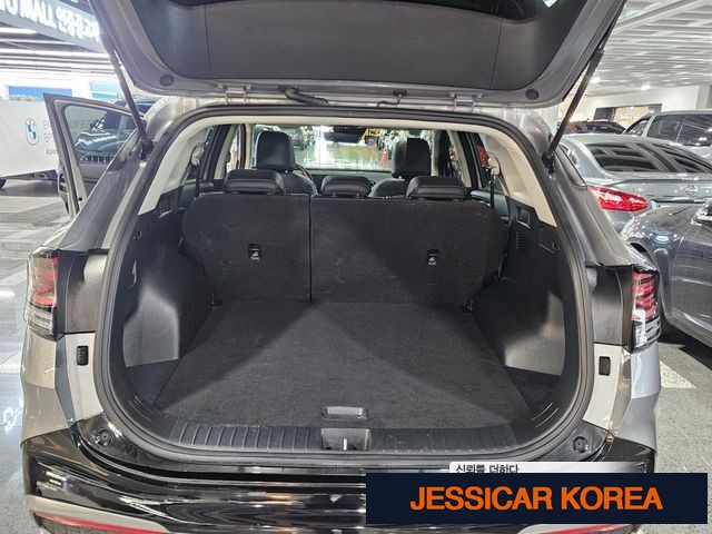 2024 Kia Sportage 5th generation hybrid - Thumbnail 10