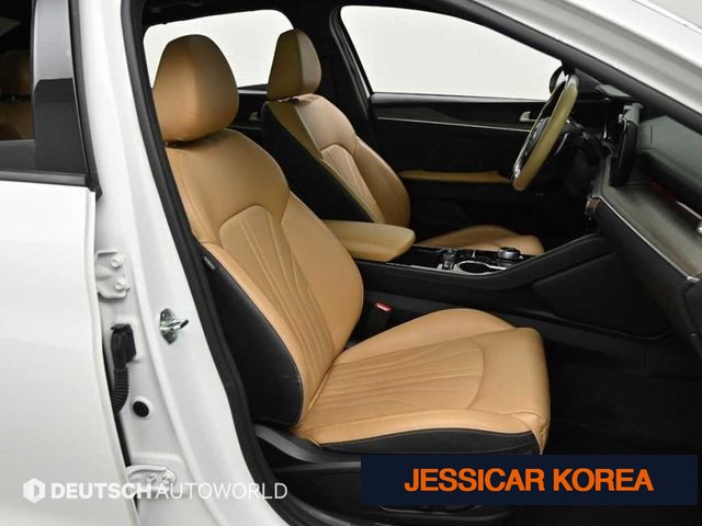 2020 Kia K5 3rd Gen - Thumbnail 9