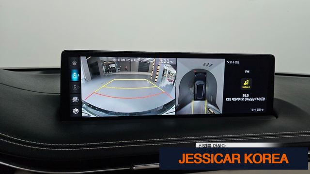 2022 Genesis GV70 - Thumbnail 5