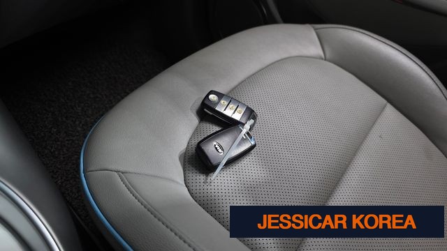 2018 Kia Soul EV - Thumbnail 7