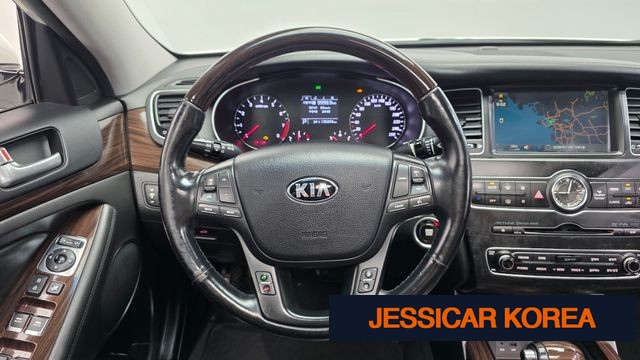 2015 Kia The New K7 - Thumbnail 7