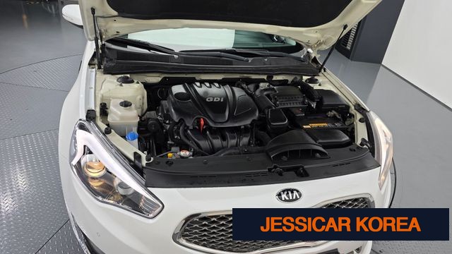 2015 Kia The New K7 - Thumbnail 9