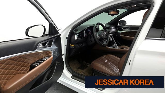 2019 Genesis G70 - Thumbnail 3