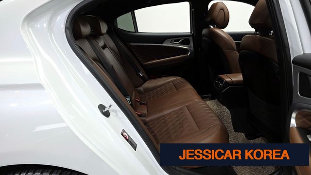 2019 Genesis G70 - Thumbnail 5