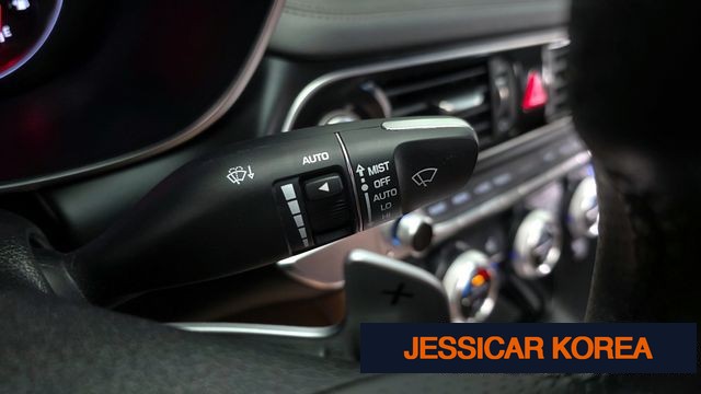 2019 Genesis G70 - Thumbnail 6