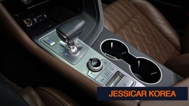 2019 Genesis G70 - Thumbnail 7