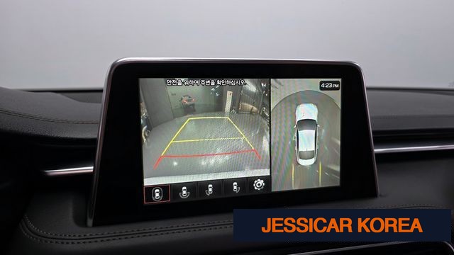 2019 Genesis G70 - Thumbnail 9